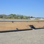 crane mat