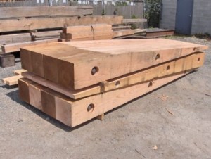 shoring mats
